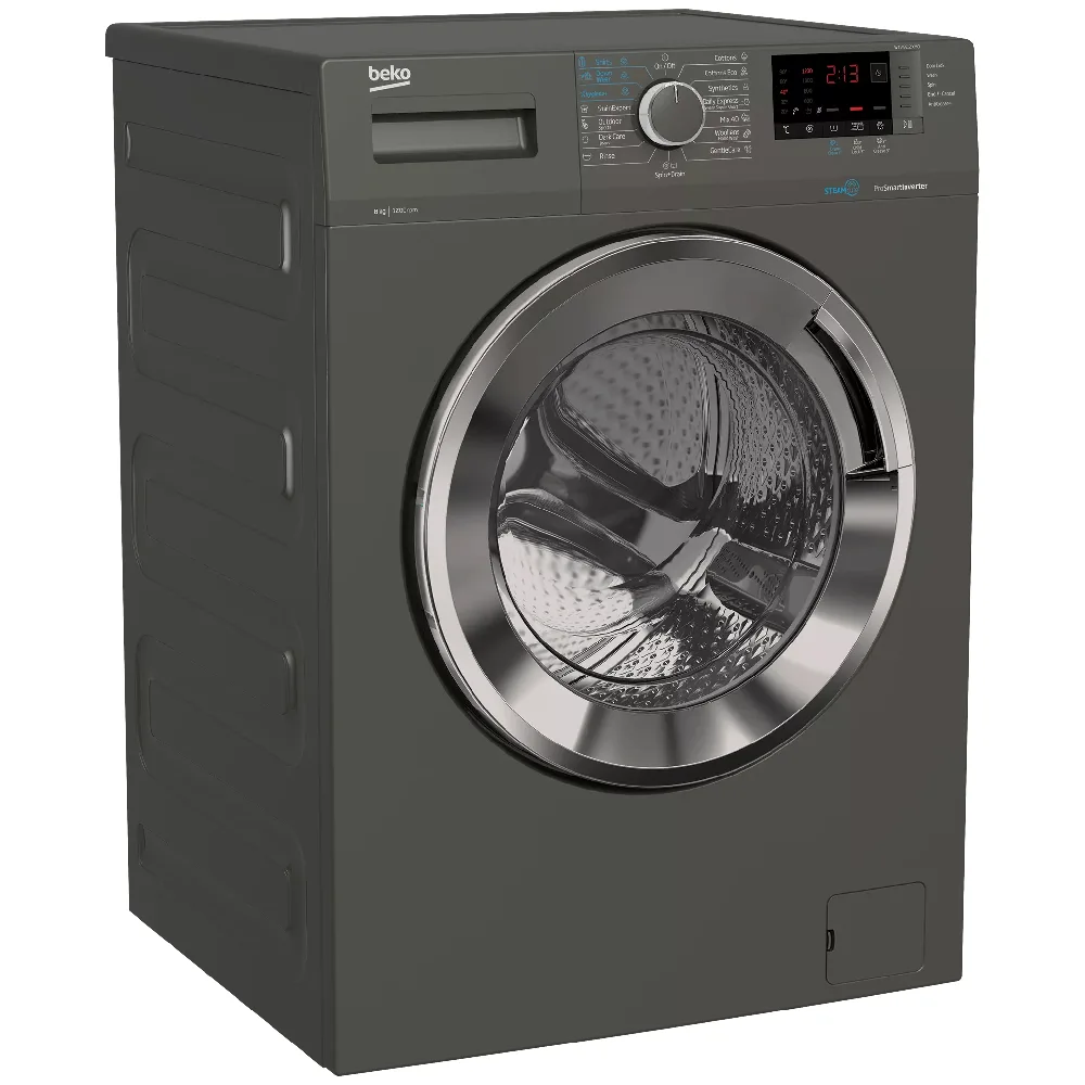 Стиральные машины Beko WTV 8612 XMCI2